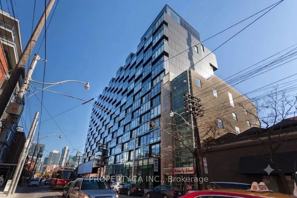 629 N King Street W 632, Toronto C01