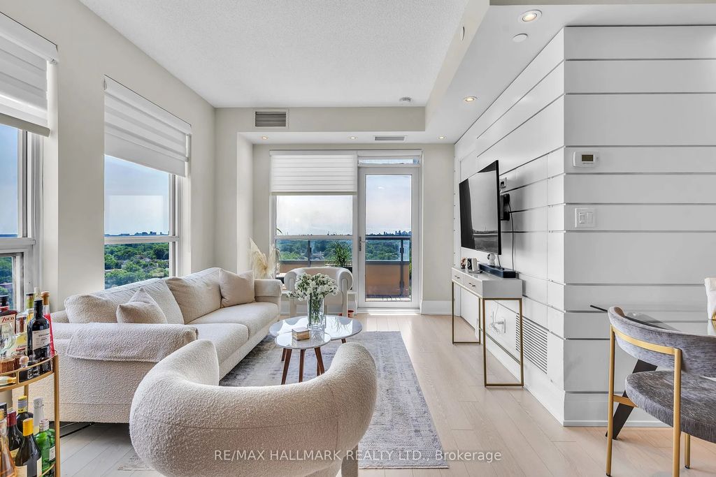 120 Harrison Garden Boulevard 1406, Toronto C14
