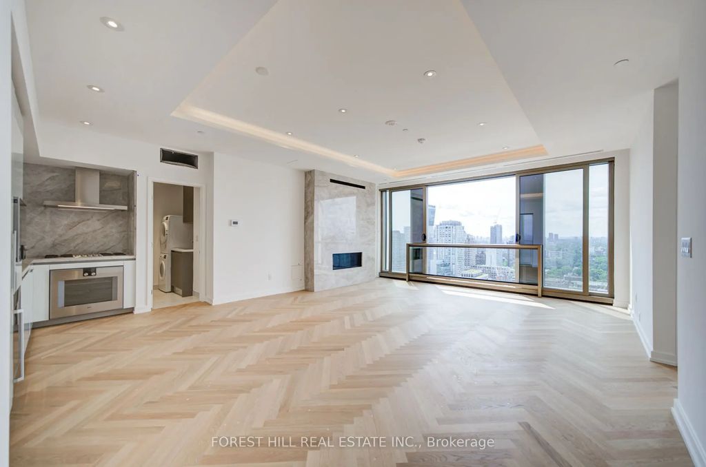 1315 Bay Street 2302, Toronto C02