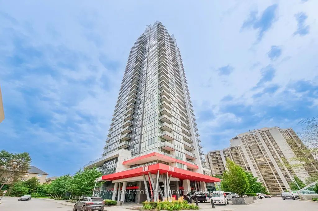 88 Sheppard Avenue E 811, Toronto C14
