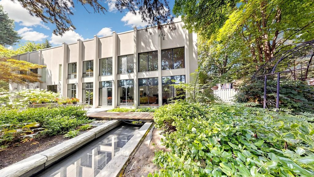 5 Abrams Place, Toronto C12