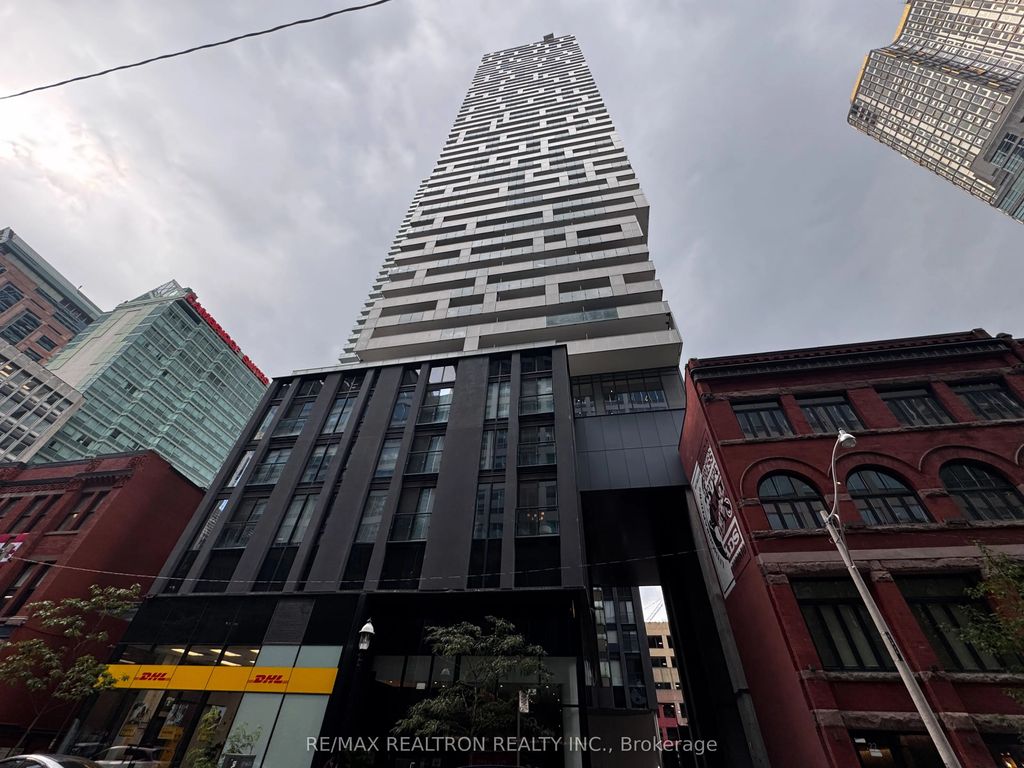20 Lombard Street 3904, Toronto C08