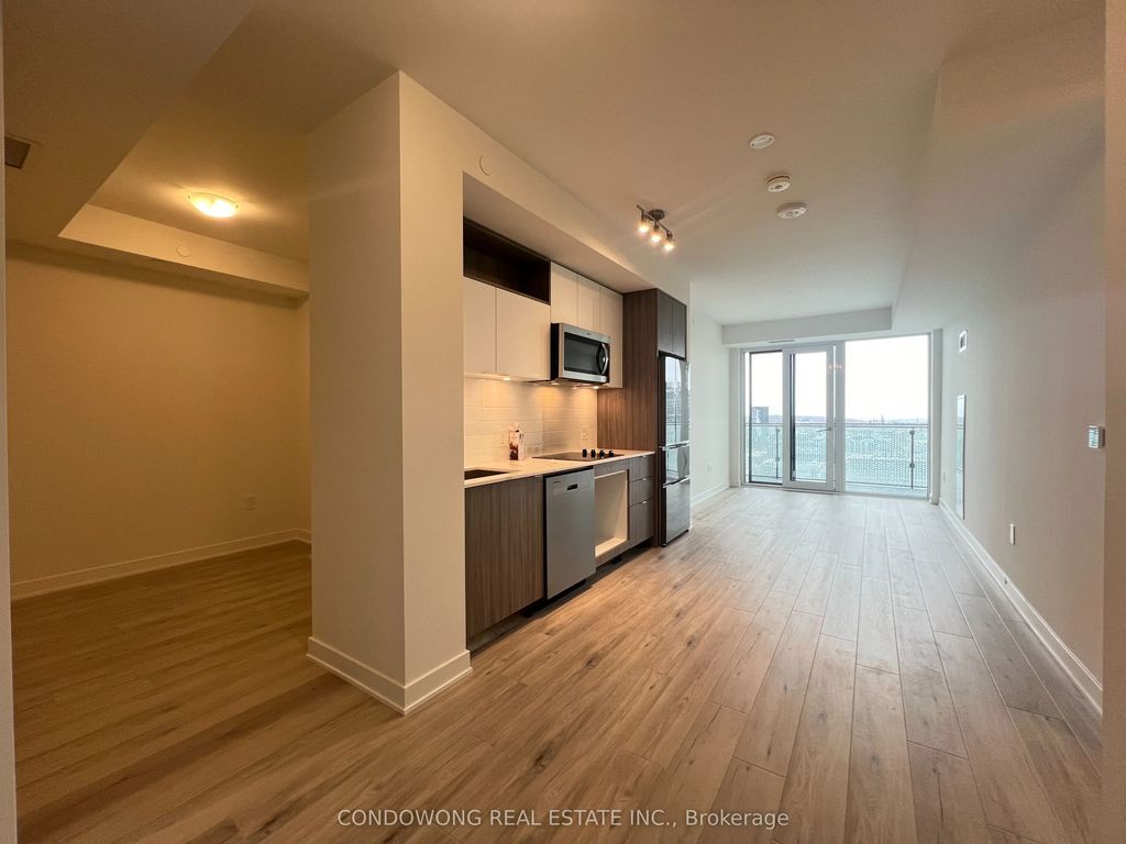 70 Princess Street 2603, Toronto C08