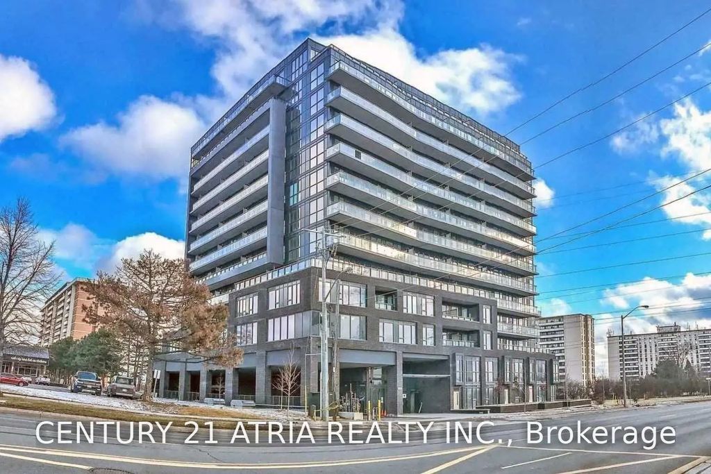 3237 Bayview Avenue 1104, Toronto C15