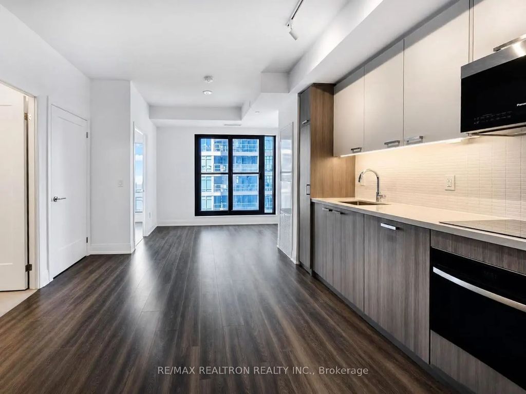 20 Soudan Avenue 1109, Toronto C10