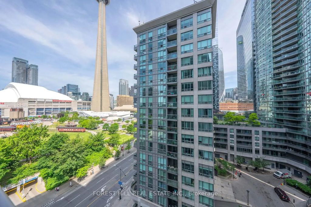 25 Lower Simcoe Street 1120, Toronto C01