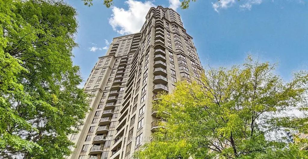 78 Harrison Garden Boulevard 103, Toronto C14