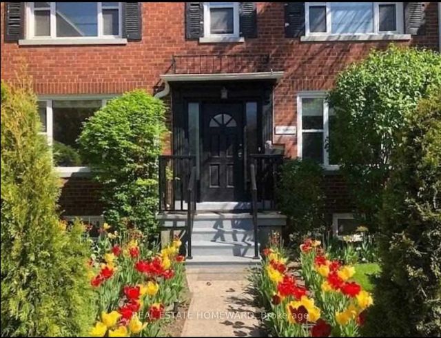 274 Rumsey Road Side, Toronto C11