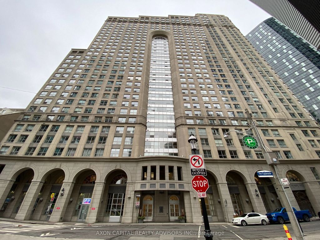 25 The Esplanade N/a 2513, Toronto C08