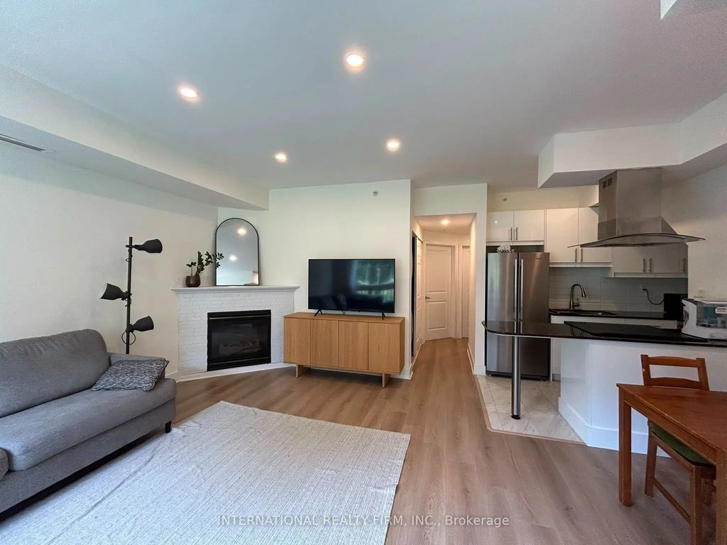 1785 Eglinton Avenue E 204, Toronto C13