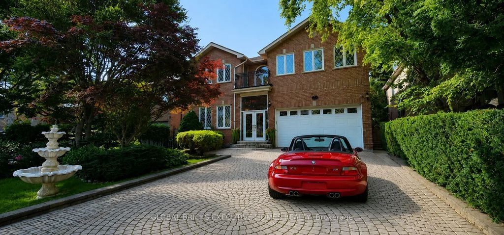 375 Princess Avenue, Toronto C14