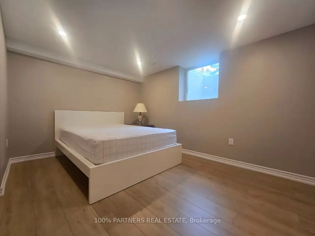 244 Burbank Drive Bsmt, Toronto C15
