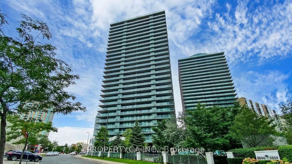 5508 Yonge Street 2305, Toronto C07