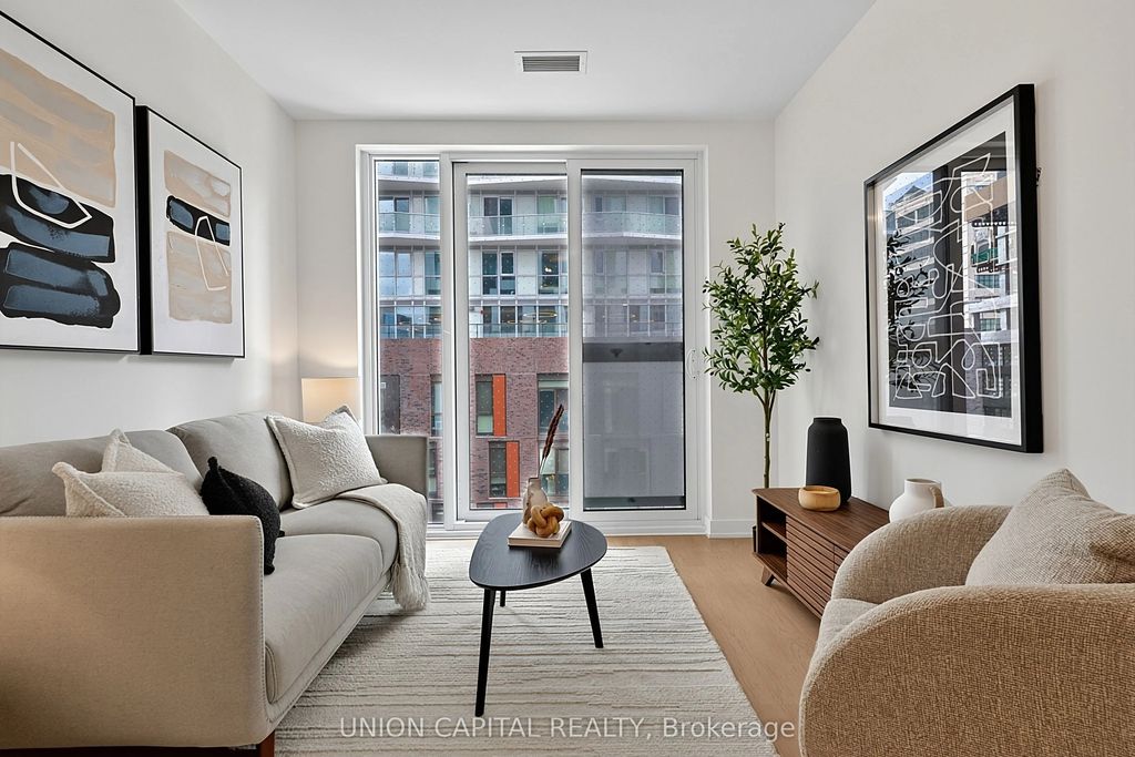 252 Church Street 507, Toronto C08