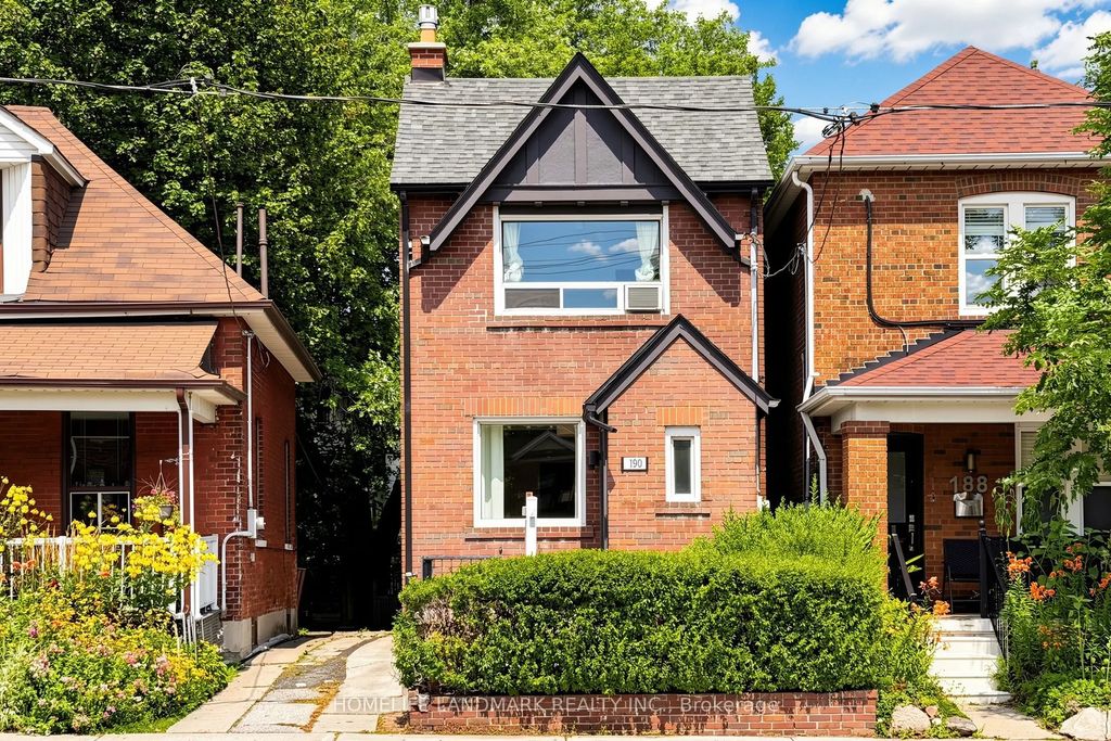 190 Lawrence Avenue W, Toronto C04