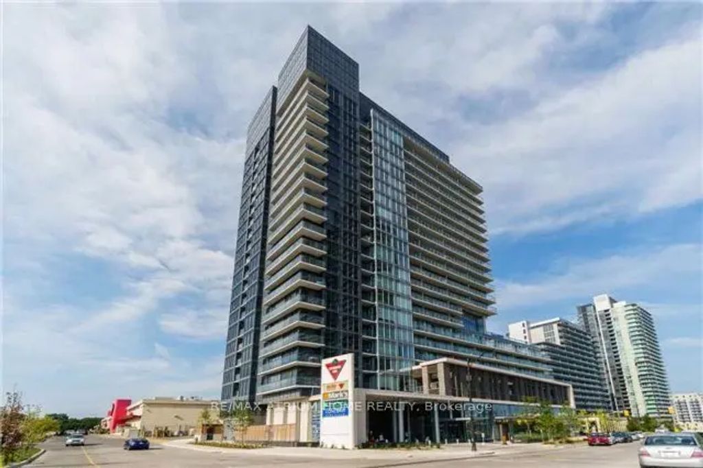 72 Esther Shiner Boulevard 320, Toronto C15