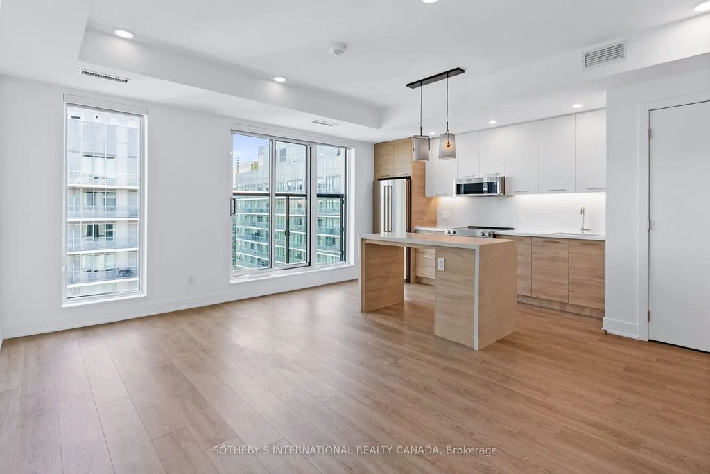 200 Redpath Avenue 3605, Toronto C10