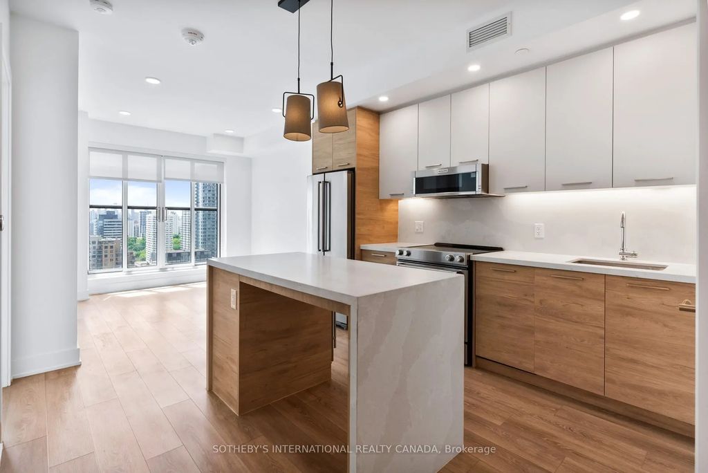 200 Redpath Avenue 2606, Toronto C10