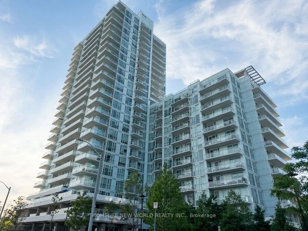 10 Deerlick Court 413, Toronto C13