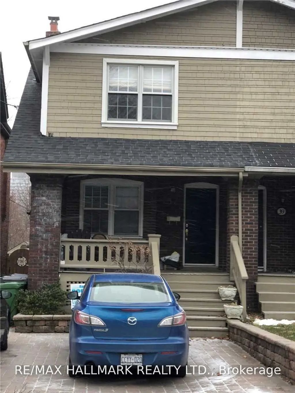 37 Lola Road Upper, Toronto C03