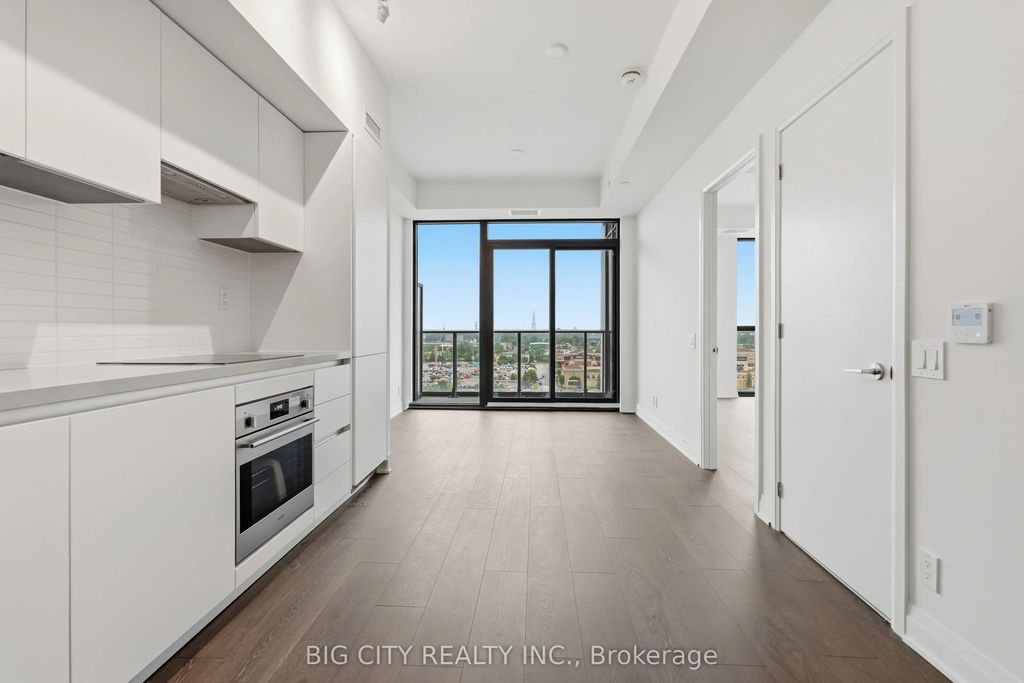 25 Frederick Todd Way 1001, Toronto C11