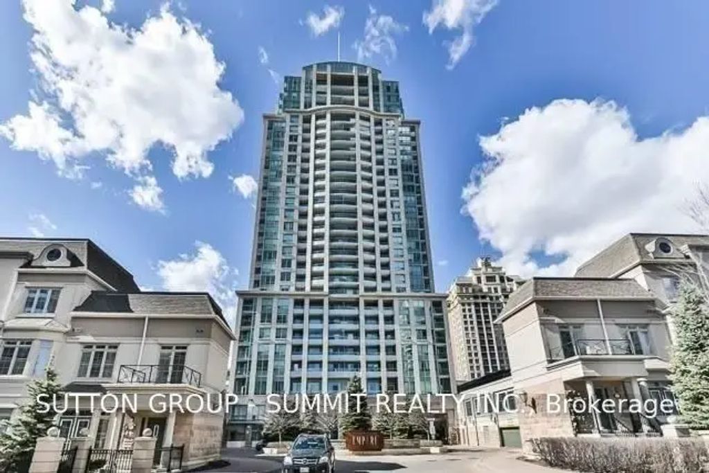 17 Barberry Place 1011, Toronto C15
