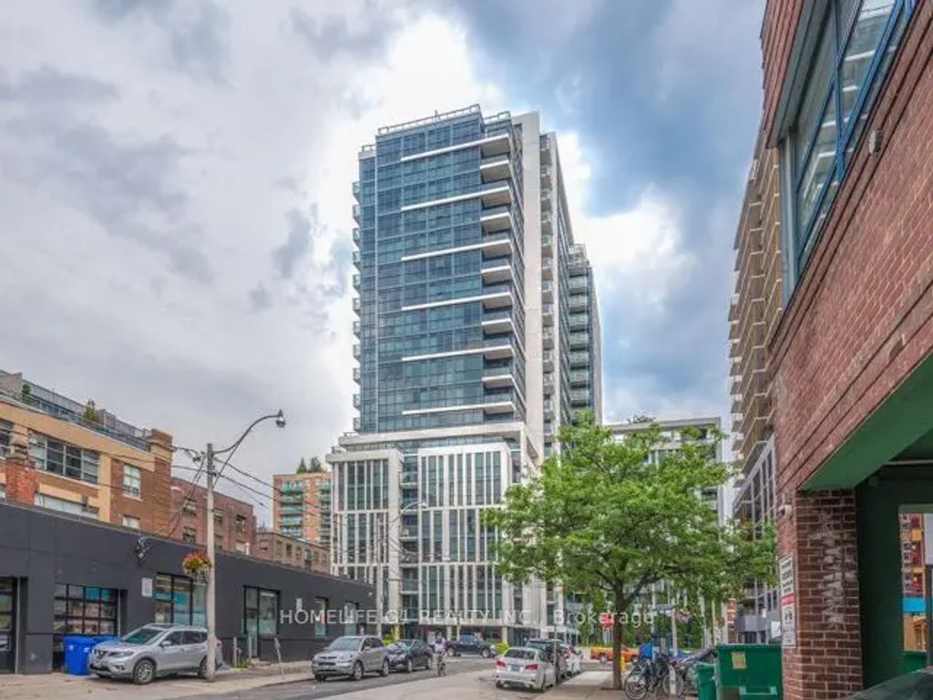 400 Adelaide Street E 1101, Toronto C08