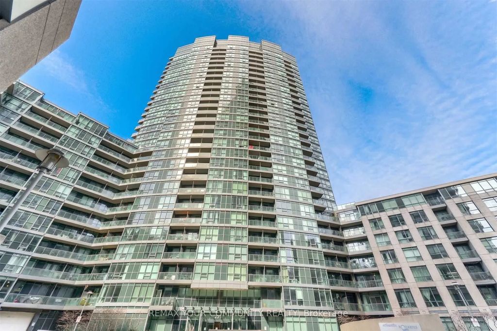 231 Fort York Boulevard 1511, Toronto C01