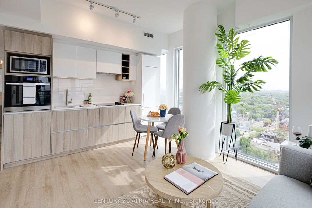 319 Jarvis Street 2515, Toronto C08