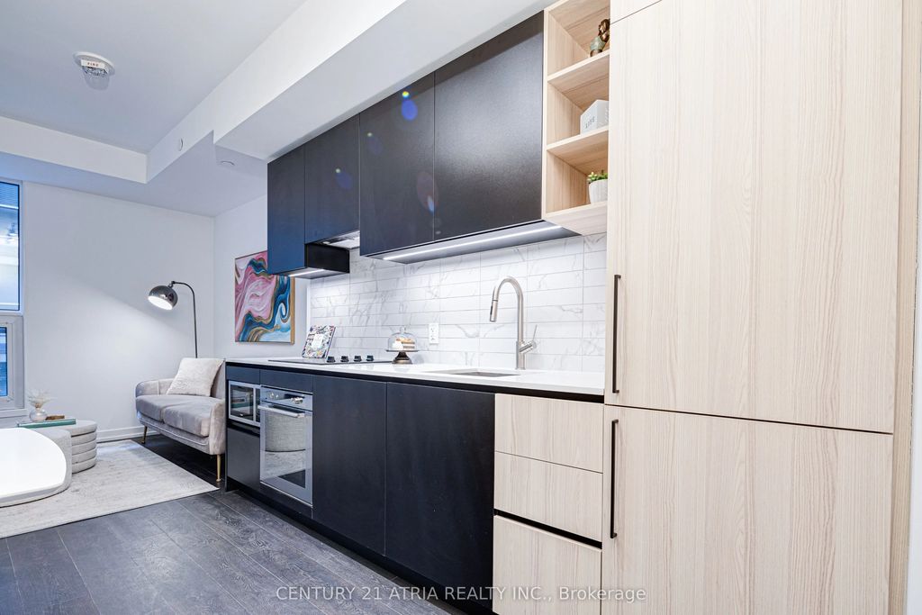 55 Mercer Street 322, Toronto C01