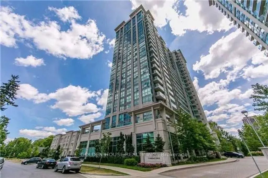 17 Anndale Drive Ph102, Toronto C14