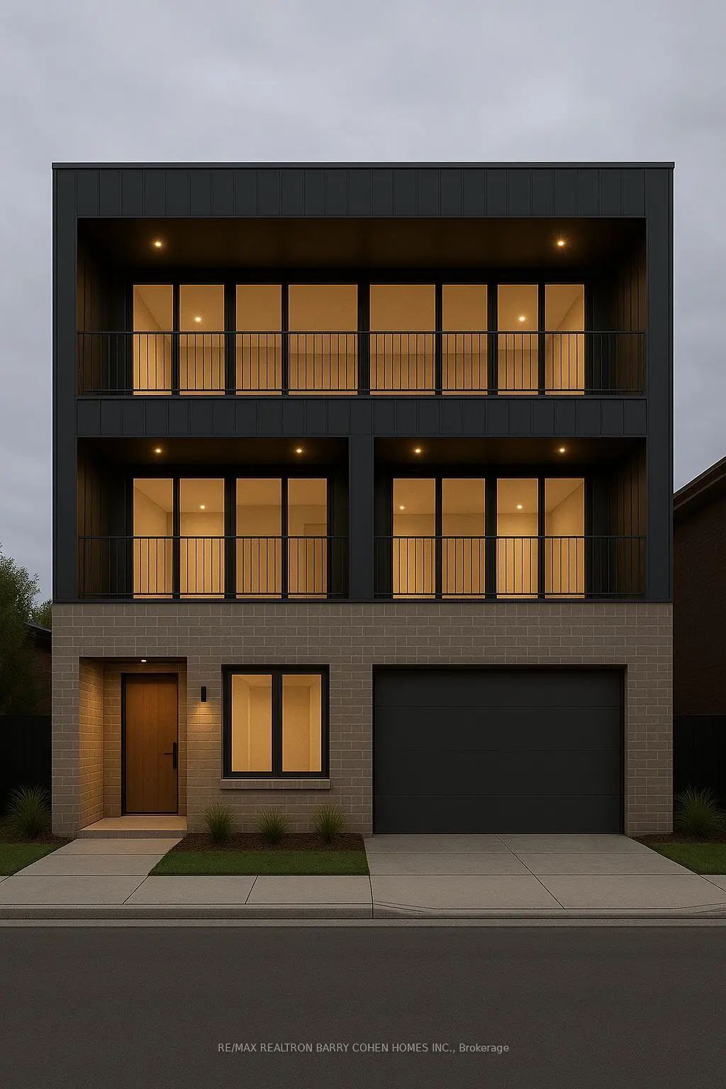 80 Bideford Avenue, Toronto C07