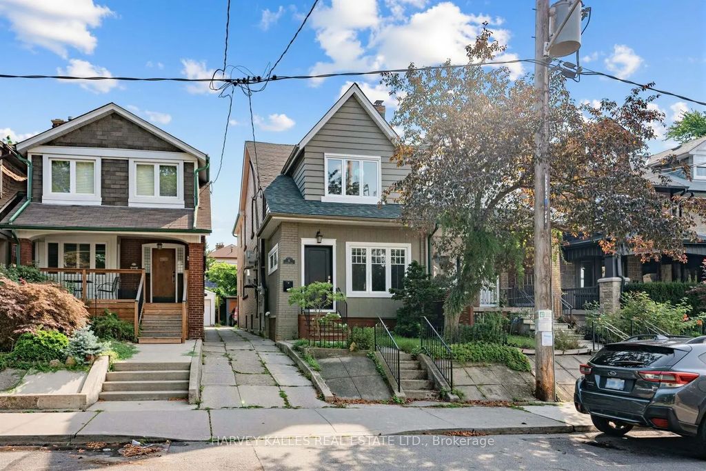 61 Appleton Avenue, Toronto C03