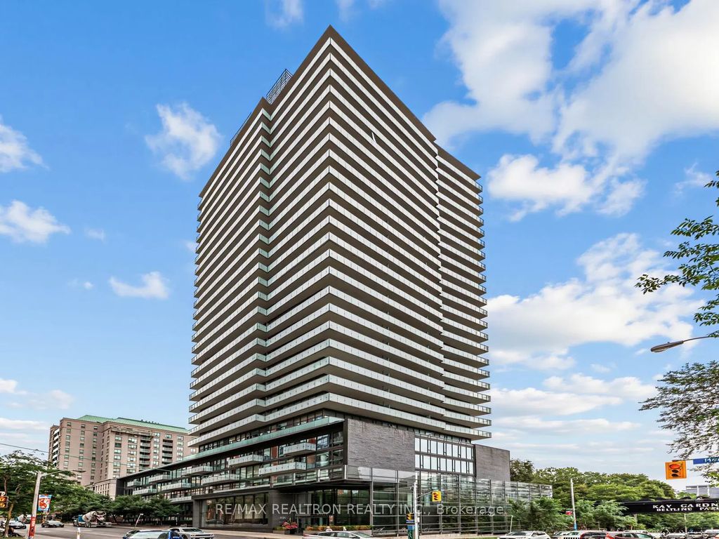 1815 Yonge Street 407, Toronto C10