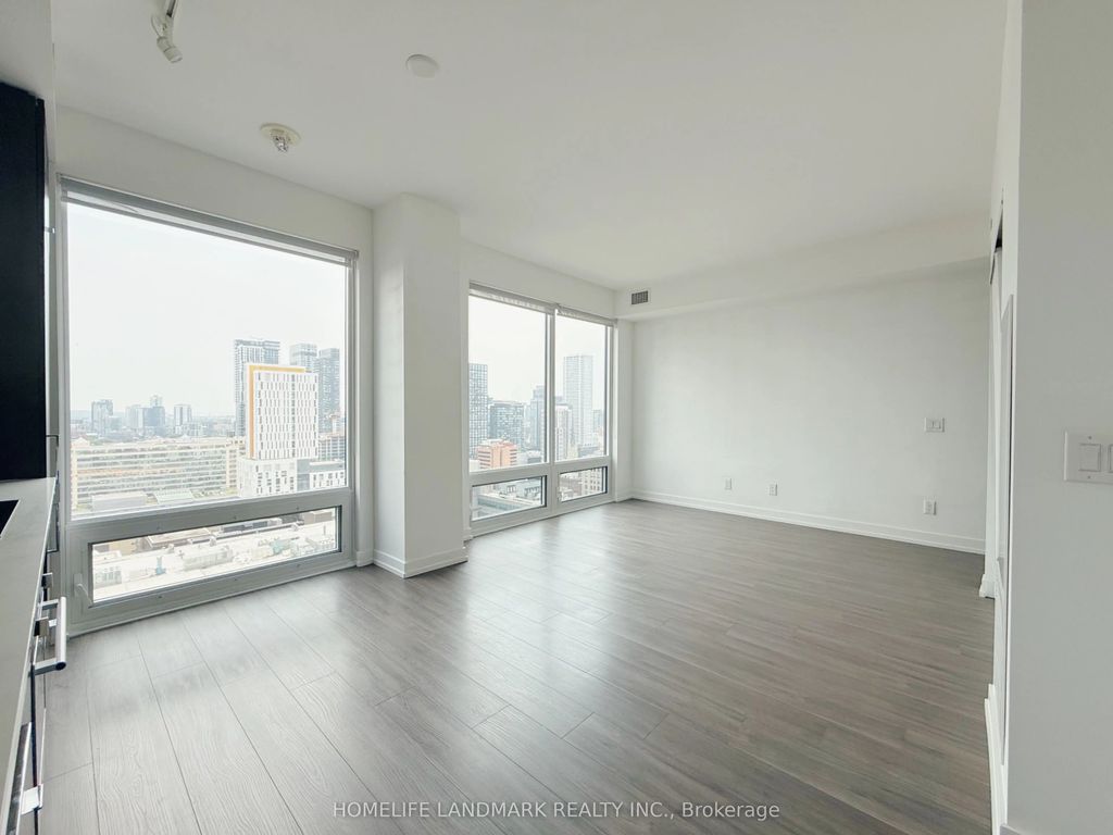 20 Edward Street 2202, Toronto C01