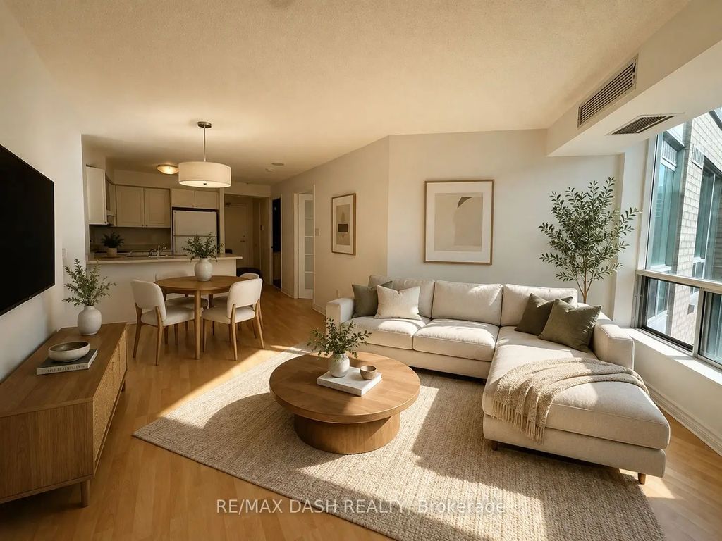 109 Front Street E 1113, Toronto C08