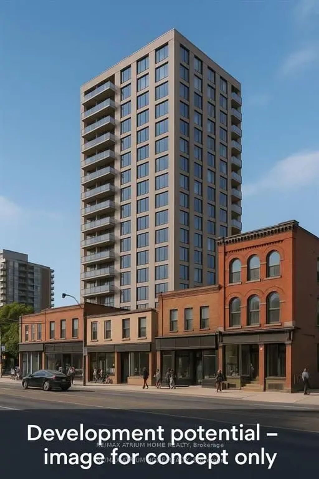 359 Spadina Avenue, Toronto C01