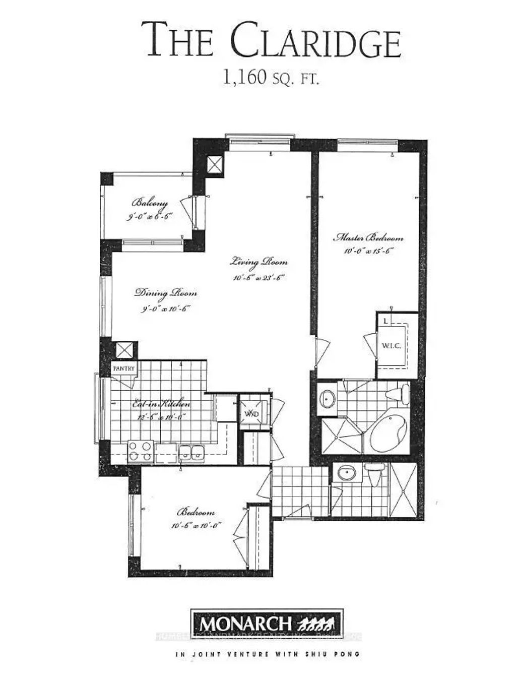 1101 Leslie Street 1807, Toronto C13