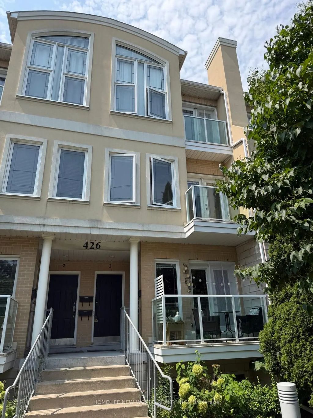 426 Kenneth Avenue 3, Toronto C14