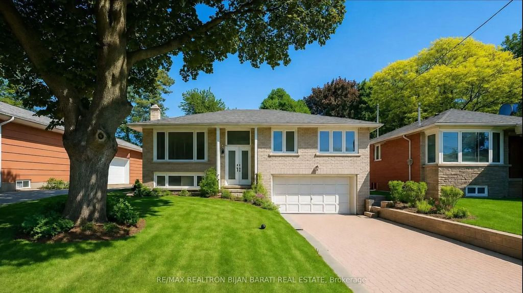 33 Sumner Heights Drive, Toronto C15