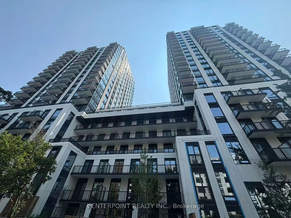89 Montclair Avenue 1522, Toronto C03