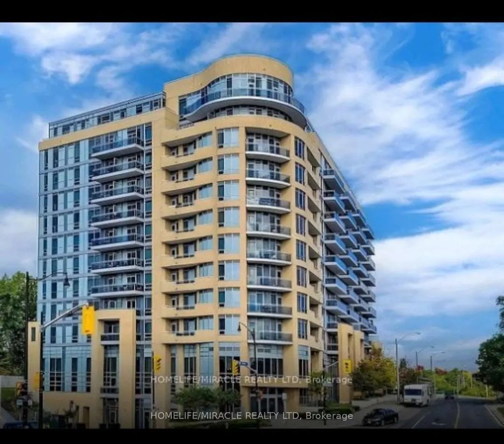 2756 Old Leslie Street 319, Toronto C15