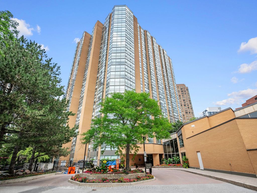 131 Beecroft Road 1404, Toronto C07