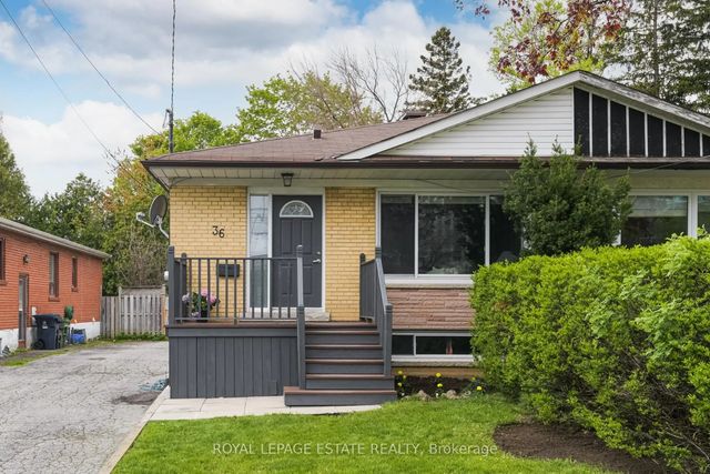 36 Linelle Street, Toronto C07