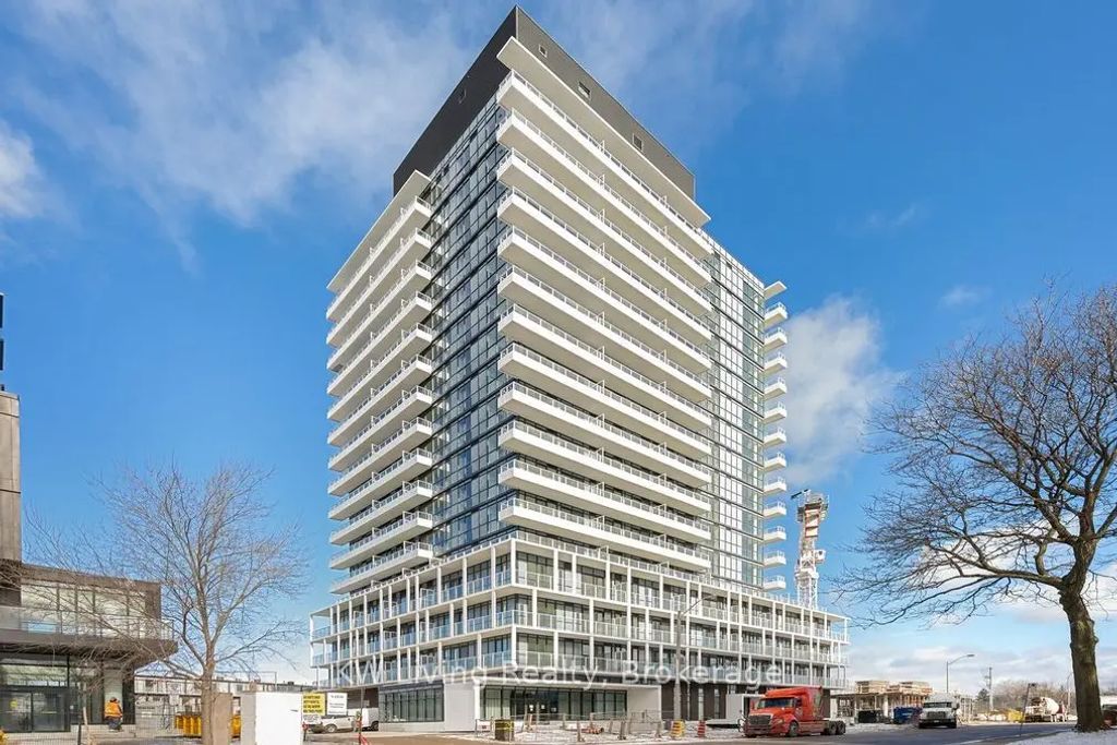 180 Fairview Mall Drive 1807, Toronto C15