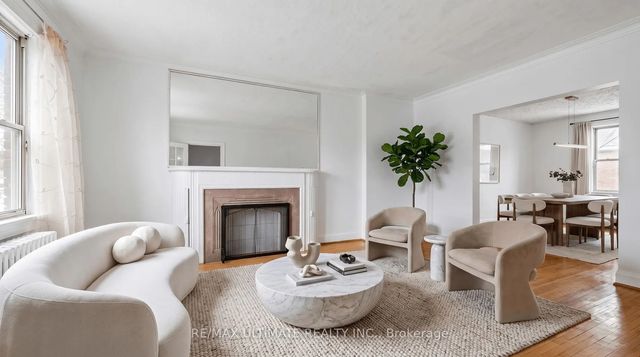 463 Oakwood Avenue, Toronto C03