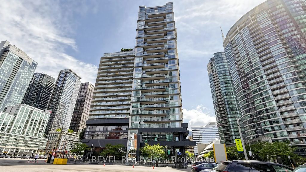 352 Front Street W 306, Toronto C01