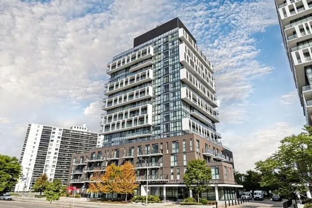 128 Fairview Mall Drive 405, Toronto C15