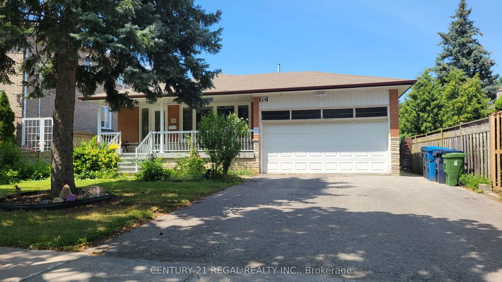 34 Pleasant View Drive Basement Unit 3, Toronto C15