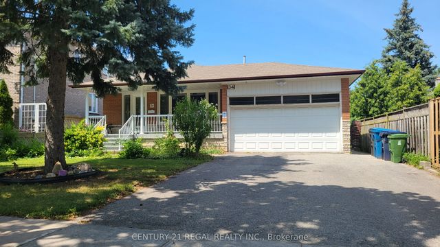 34 Pleasant View Drive Basement Unit 3, Toronto C15